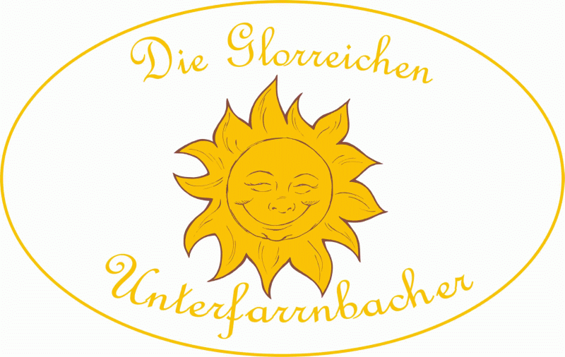 Logo der Glorreichen Unterfarrnbacher